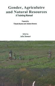 Gender, Agriculture and Natural Resources