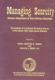 Managing Scarcity: Human Adaptation in East African Drylands. Proceedings of a regional workshop held on 24 –26 August 1995, Addis Ababa, Ethiopia