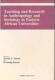 Teaching and Research in Anthropology and Sociology in Eastern African Universities