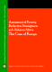 Assessment of Poverty Reduction Strategies in sub-Saharan Africa: The case of Kenya
