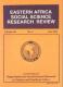EASSRR Vol. 19, No. 2 June 2003
