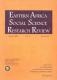 EASSRR Vol. 22, No. 2,  June 2006