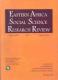 EASSRR Vol. 24, No. 1 Jan. 2008