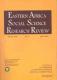 EASSRR Vol. 24, No. 2 June 2008