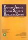 EASSRR Vol. 25, No. 1,  Jan. 2009