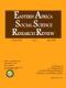 EASSRR Vol. 25, No. 2 June. 2009