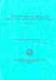 Gender Issues Research Report Series No 4