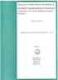 Gender Issues Research Report Series No 6