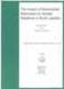 Gender Issues Research Report Series No 10