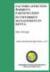 Gender Issues Research Report Series - no. 22