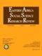 EASSRR Vol. 26, No. 1 Jan. 2010