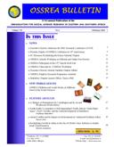 Bulletin June 2009 Issue