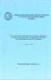 SSRR No. 1 - The Gender Division of Labour In Ethiopian Agriculture: A Study or Time Allocation Among People in Private And Co-operative Farms in Two Villages