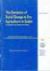 SSRR No. 16 - The Dynamics of Rural Change in Dry Agriculture in Sudan: Case Study from Southern Kordofall