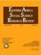 EASSRR Vol. 27, No. 2 June. 2011