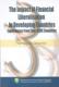 THE IMPACT OF FINANCIAL LIBERALISATION IN DEVELOPING COUNTRIES: EXPERIENCES FROM FOUR SADC COUNTRIES