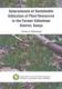 Determinants of Sustainable Utilization of Plant Resources in the Former Kakamega District, Kenya