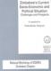 Report of National Workshop of Zimbabwe Chapter - Zimbabwe\'s Current Socio-Economic and Political Situation: Challenges and Prospects
