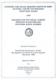Small Scale Enterprises in Sudan : Management and Socio-Economic Aspects