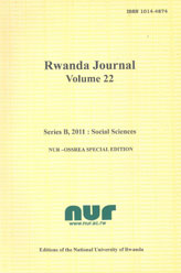 Rwanda Journal
