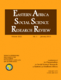 EASSRR Vol. 29, No. 1, Jan 2013