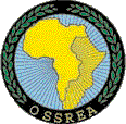 OSSREA Logo