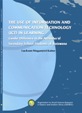 THE USE OF INFORMATION AND COMMUNICATION  TECHNOLOGY (ICT) IN  LEARNING:  GENDER  DIFFERENCE IN THE ATTITUDES OF SECONDARY SCHOOL  STUDENTS OF BOTSWANA  