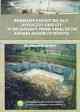 Rainwater Harvesting as a Livelihood Strategy in the Drought-Prone Areas of the Amhara Region of Ethiopia 