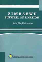 Z I M B A B W E:SURVIVAL OF A NATION